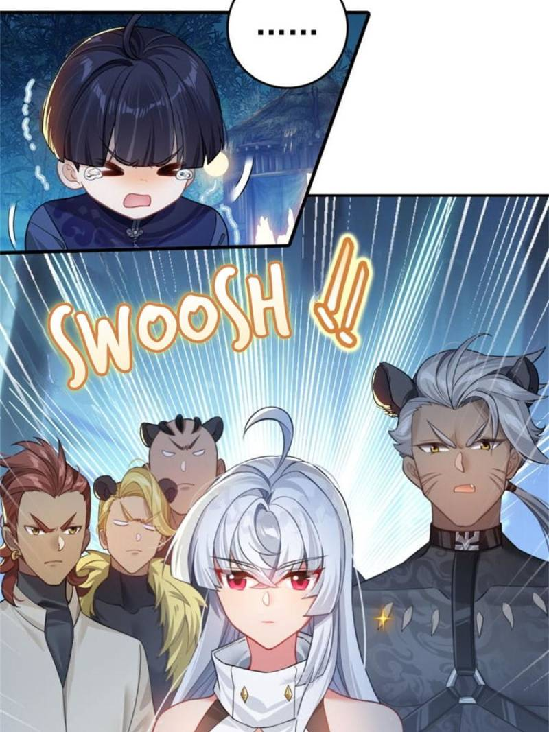 Don't Underestimate a Big Carrot Chapter 27 13